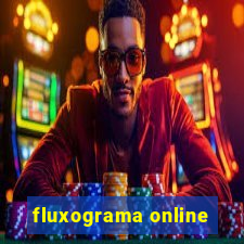 fluxograma online